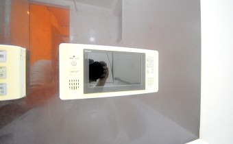 浴室TV