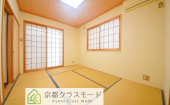 和室6帖