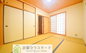 和室6帖