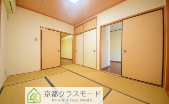 和室6帖