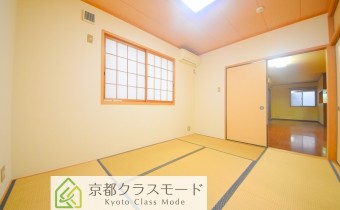 和室6帖