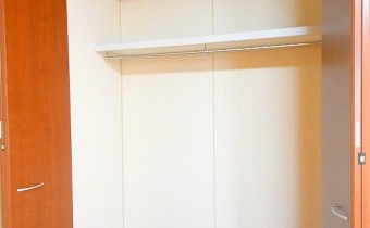 クローゼット