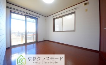 Room 6（バルコニー側）