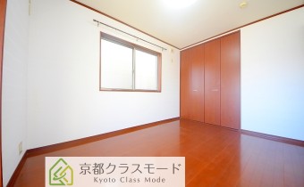 Room 6（バルコニー側）