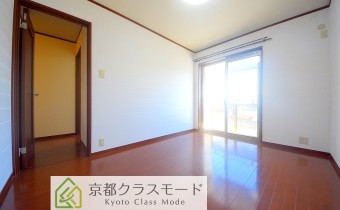 Room 6（バルコニー側）