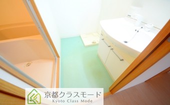 脱衣所