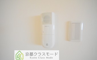 ドアホン