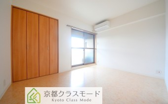 Room6（ベランダ側）