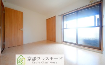 Room6（ベランダ側）