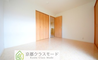 Room6（ベランダ側）