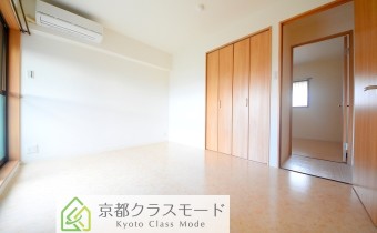 Room6（ベランダ側）