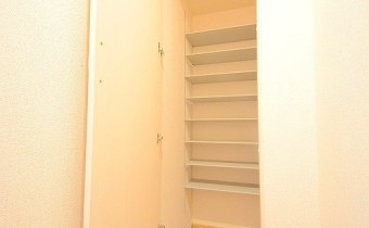 シューズクローゼット