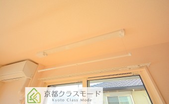 室内干用の器具