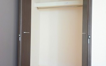 クローゼット