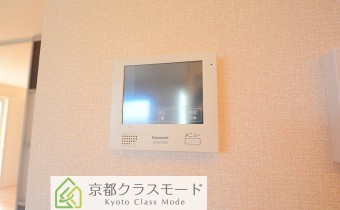 TVドアホン