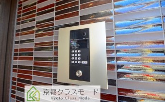オートロック