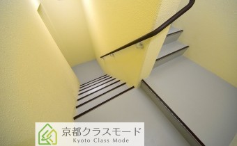 共用部分　階段