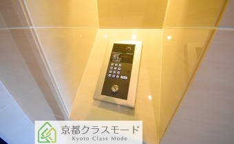 オートロック