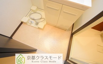 脱衣所