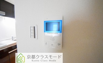 TVドアホン