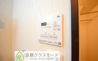 浴室乾燥機のコントローラー