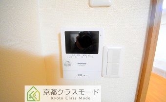 ＴＶモニターホン