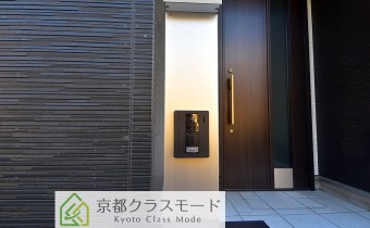 インターホン