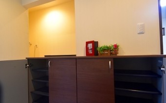 シューズBOX