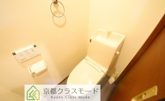 ウォシュレットトイレ