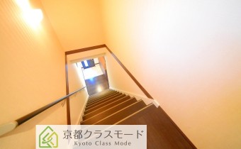 階段