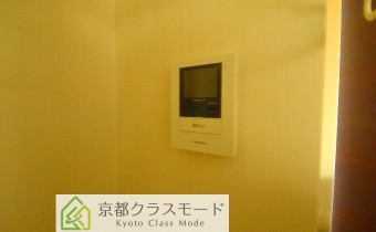 ＴＶモニターホン