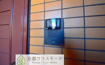 インターホン