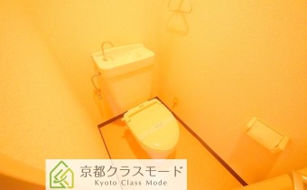 ウォームレットトイレ