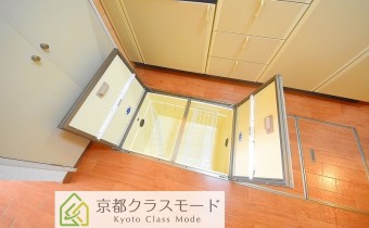 床下収納