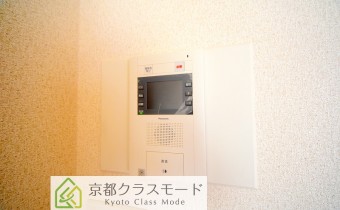 ＴＶモニターホン