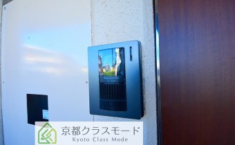 インターホン