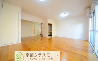 「LDK18帖」のリノベーション1LDK♪