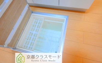 床下収納