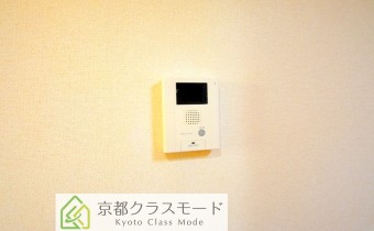 TVモニターホン