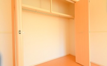 クローゼット