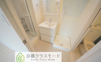脱衣所