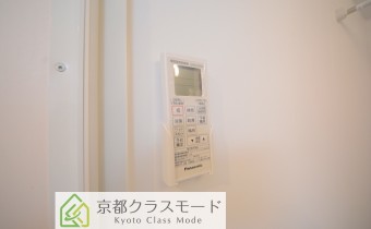 浴室乾燥機のコントローラー