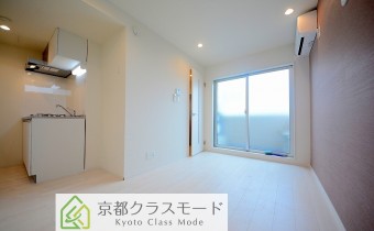 リーズナブルなお家賃の「新築」です♪