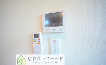 TVドアホン