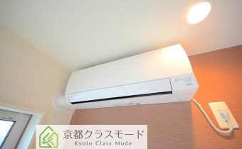 エアコン