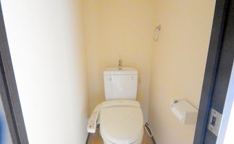 ウォシュレットトイレ