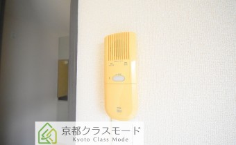 ドアホン
