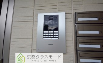 オートロック