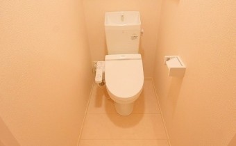 ウォシュレットトイレ