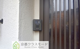 インターホン